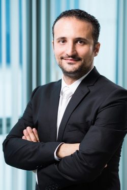 İrfan Günsel